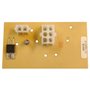 
Pc Board El63 M- Stiga Genuine Part - 127722357/0