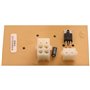 
Pc Board-El63 Manual Start- Stiga Genuine Part - 127722355/1 - replaces - 127722355/0