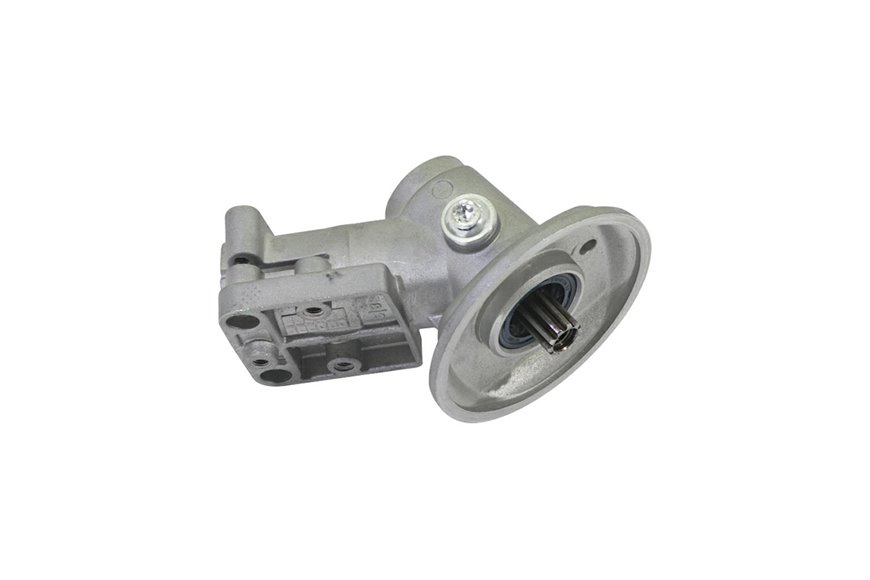 
Gear Case Assembly D24- Stiga Genuine Part - 3L4252770/2 - replaces - 4252770/2