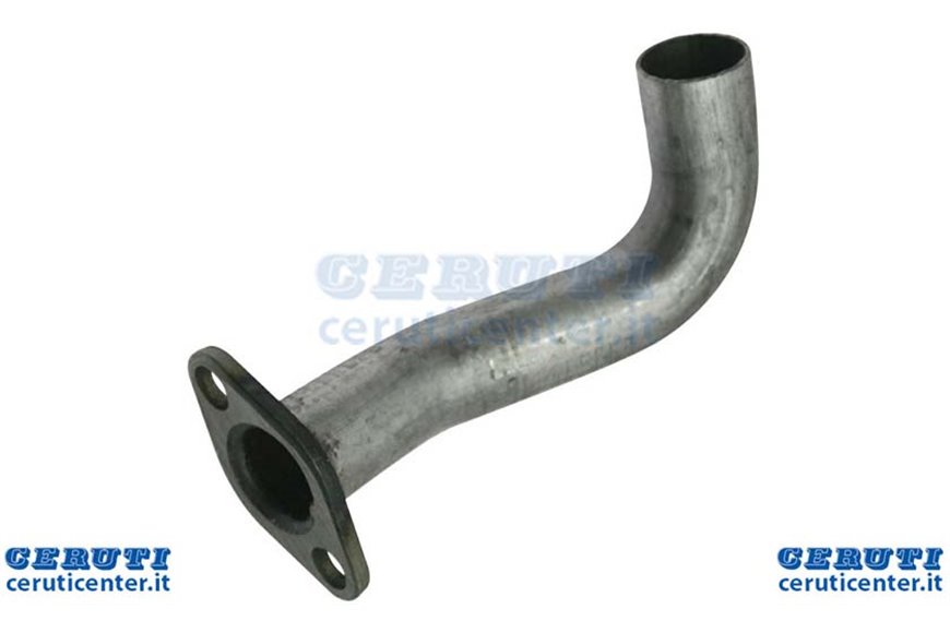 
Exhaust Pipe- Stiga Genuine Part - 118738225/0