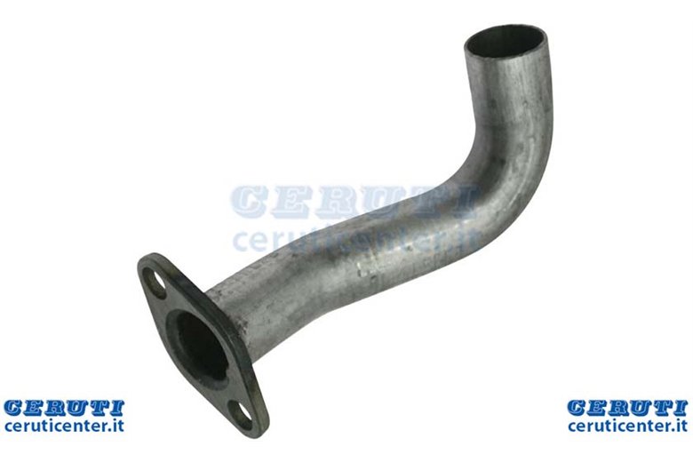 
Exhaust Pipe- Stiga Genuine Part - 118738225/0