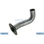 
Exhaust Pipe- Stiga Genuine Part - 118738225/0
