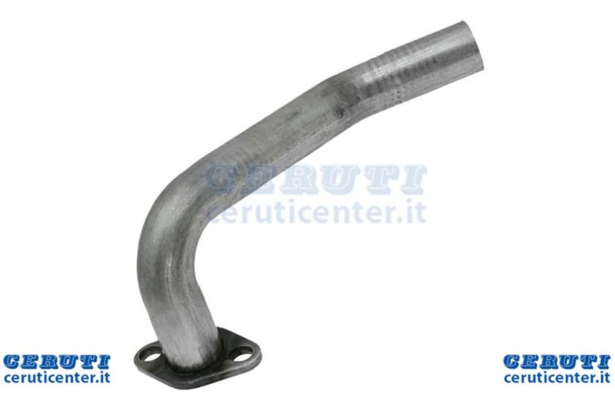 
Exhaust Pipe- Stiga Genuine Part - 118738224/0