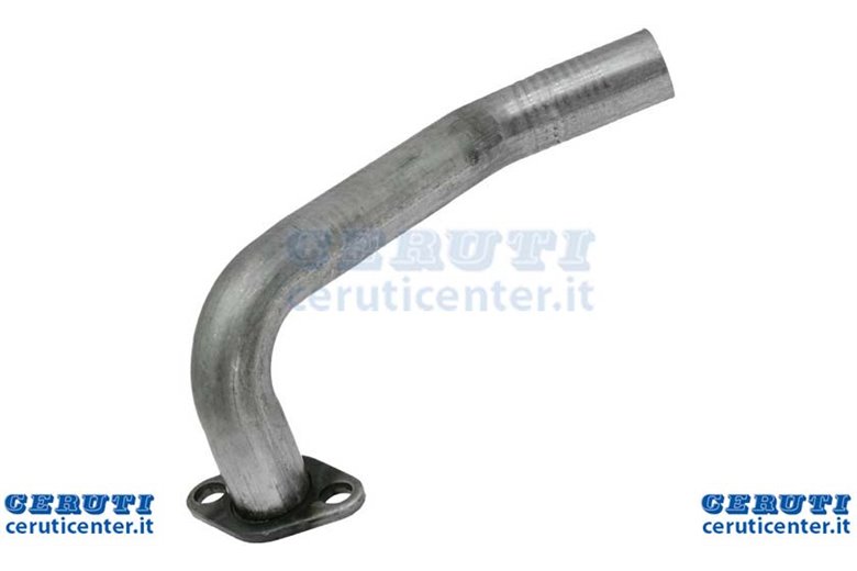
Exhaust Pipe- Stiga Genuine Part - 118738224/0