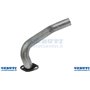 
Exhaust Pipe- Stiga Genuine Part - 118738224/0