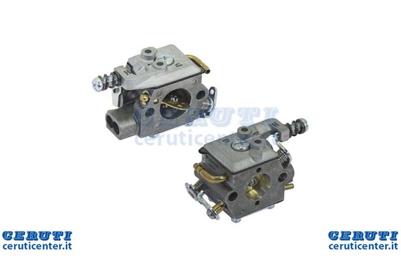 
Carburettor- Stiga Genuine Part - 118800210/0
