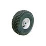 Ruota Anteriore - Originale Stiga - 382680007/1 - sostituisce - 382680007/0