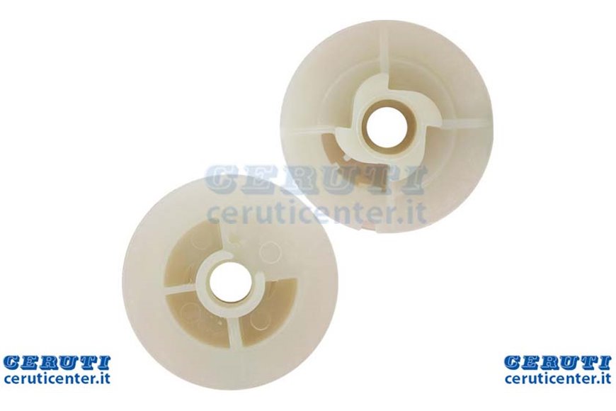 Puleggia Avviamento - Originale Stiga - 118804243/1 - sostituisce - 118804243/0