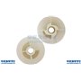 
Recoil Pulley - Stiga Genuine Part - 118804243/1 - replaces -  118804243/0