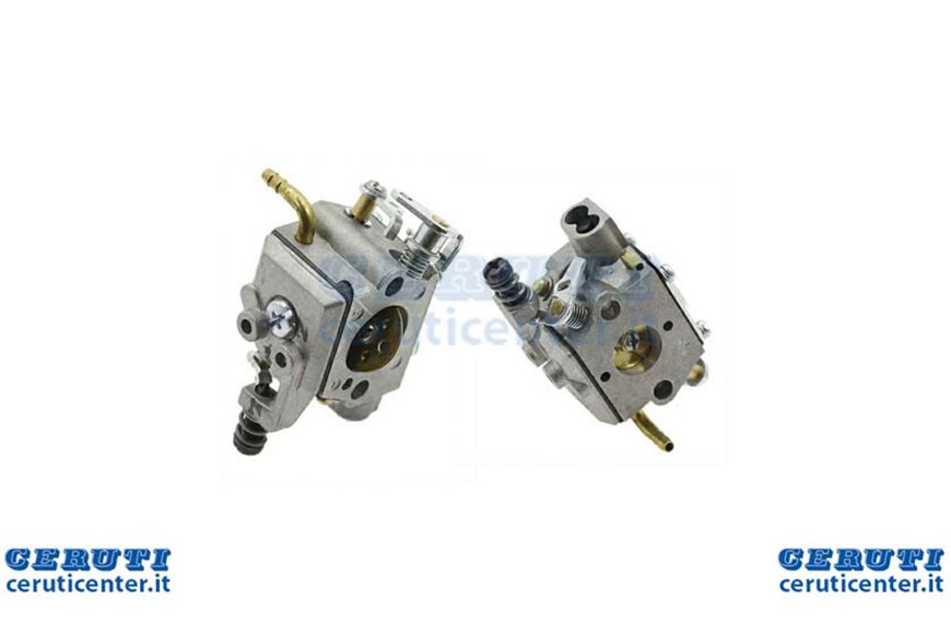 Carburatore - Originale Stiga - 123054034/0