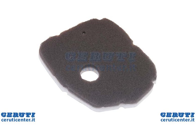 Air Filter - Stiga Genuine Part - 118804789/0