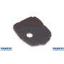 Air Filter - Stiga Genuine Part - 118804789/0
