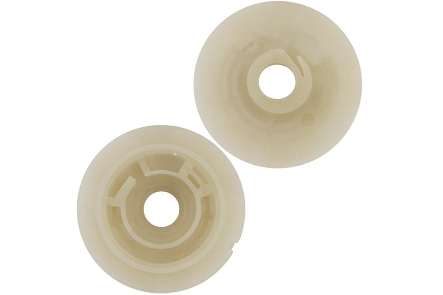 Puleggia Avviamento - Originale Stiga - 118804775/0