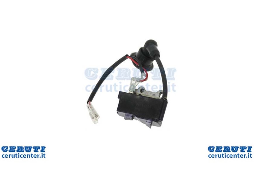 Bobina Elettronica - Originale Stiga - 123044016/0