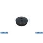 
Rubber Pipe Grommet - Stiga Genuine Part - 123275032/0