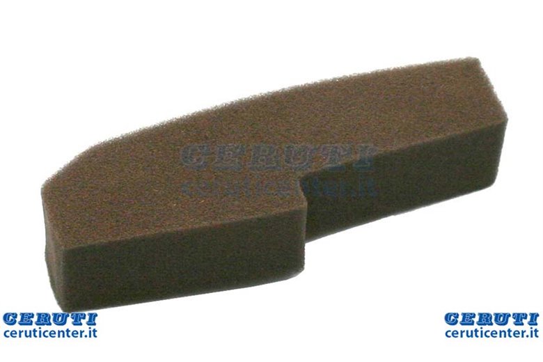 
Air Filter - Stiga Genuine Part - 118550187/0
