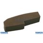 
Air Filter - Stiga Genuine Part - 118550187/0