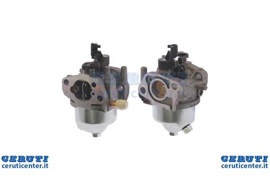 Carburettor - Stiga Genuine Part - 118550252/0