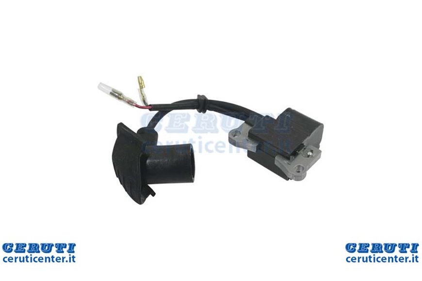 Bobina Elettronica - Originale Stiga - 118801231/0