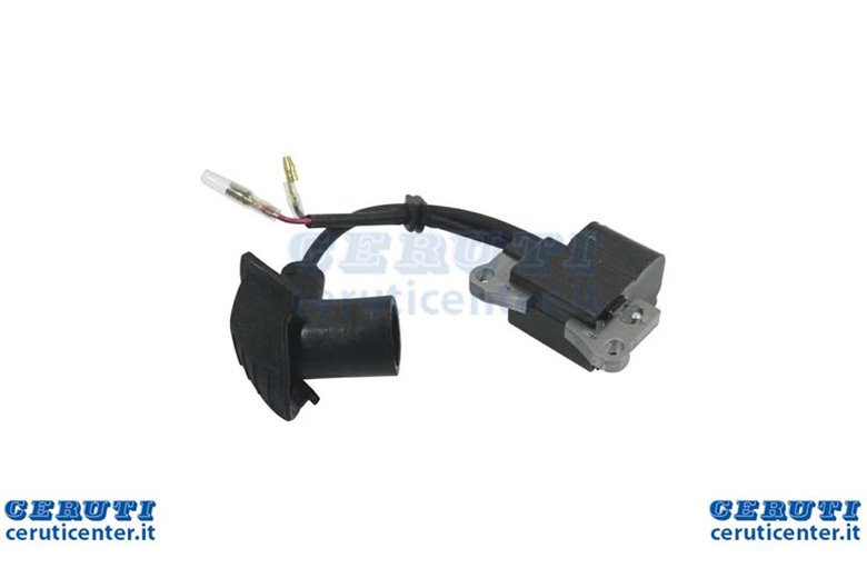 Bobina Elettronica - Originale Stiga - 118801231/0