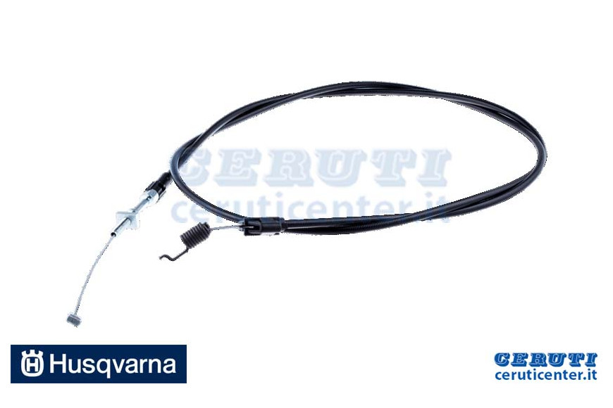 Zugseil - Original Husqvarna - 532406259