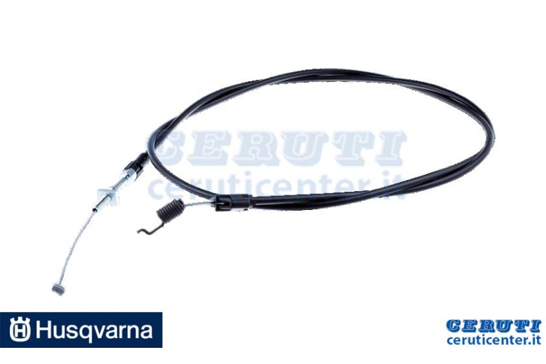Zugseil - Original Husqvarna - 532406259