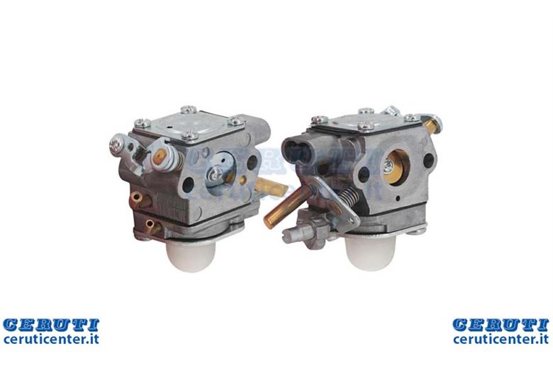 
Carburettor - Stiga Genuine Part - 118801422/0