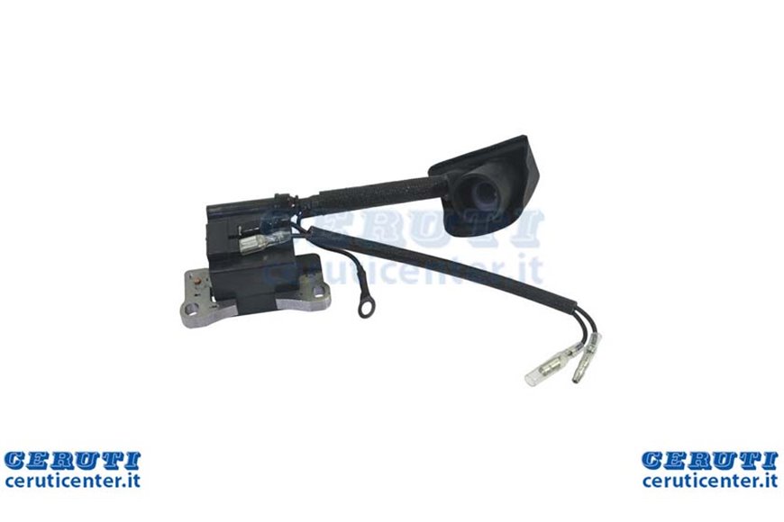 Bobina Elettronica - Originale Stiga - 118803162/0
