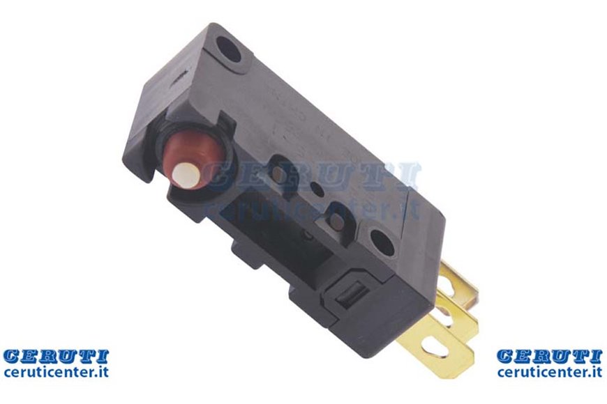 Micro Interruttore - Originale Stiga - 119410605/1