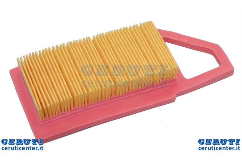 
Air Filter - Stiga Genuine Part - 118550321/0