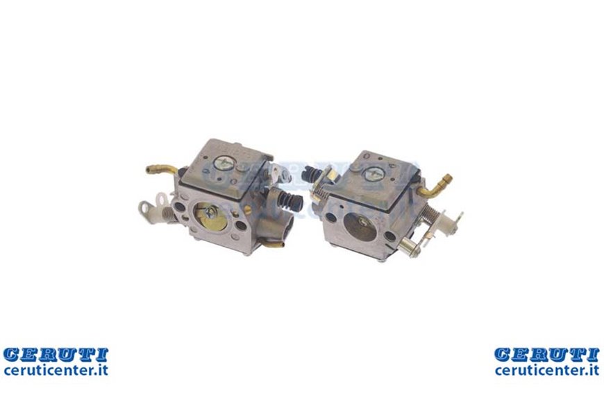 Carburatore - Originale Stiga - 118800900/0
