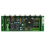 Scheda Elettronica 8 Funzioni Con N