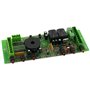 Scheda Elettronica 6 Funzioni Con N