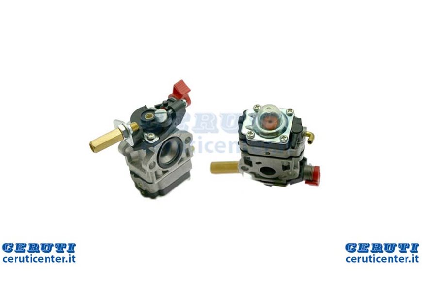 Carburatore Walbro Wyj-304B Dc 26/3 - sostituisce - 4353130