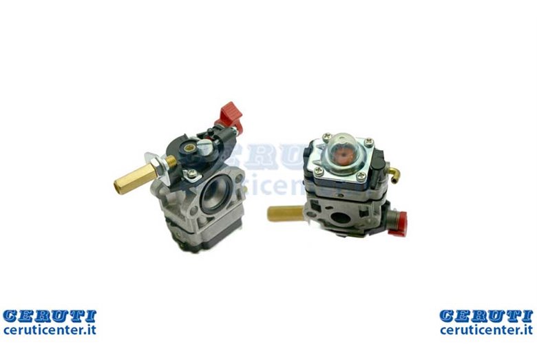 Carburatore Walbro Wyj-304B Dc 26/3 - sostituisce - 4353130