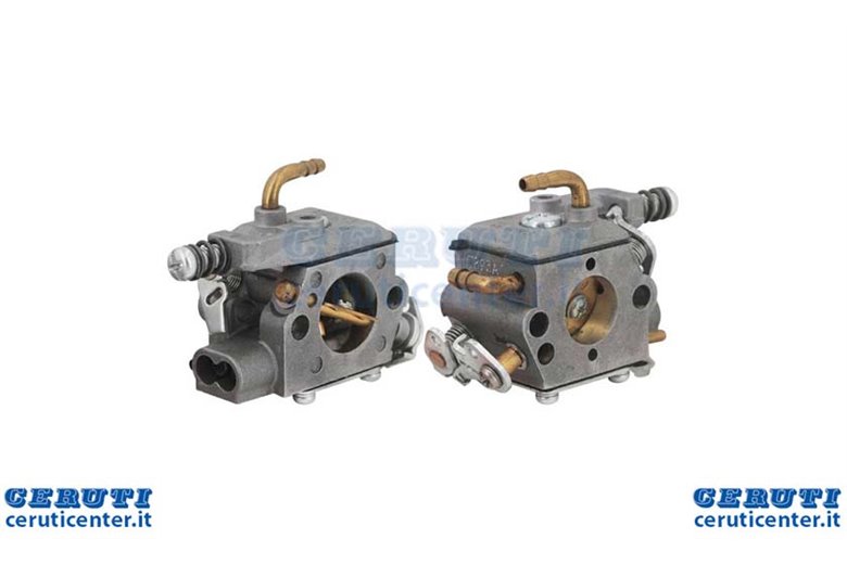 Carburatore - Originale Stiga - 118550572/1 - sostituisce - 118550572/0