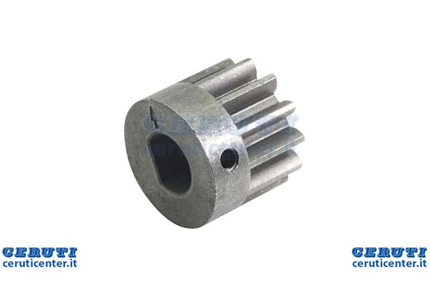 Pignone Sterzo Tc 10/11 - Originale Stiga - 125570004/0
