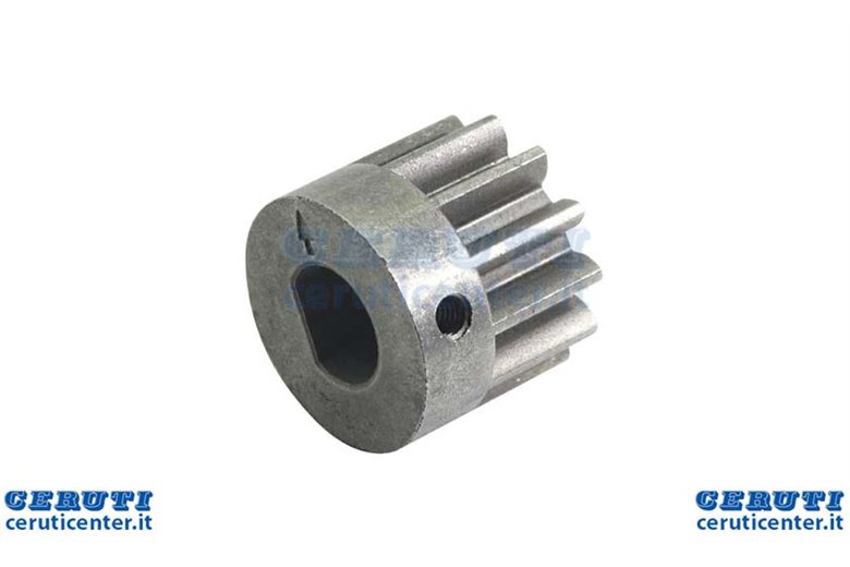 Steering Pinion- Stiga Genuine Part - 125570004/0