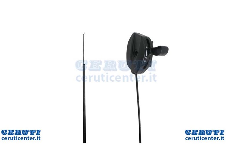 
Throttle Cable- Stiga Genuine Part - 181005504/1