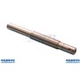 
Main Blade Shaft- Stiga Genuine Part - 125020800/1