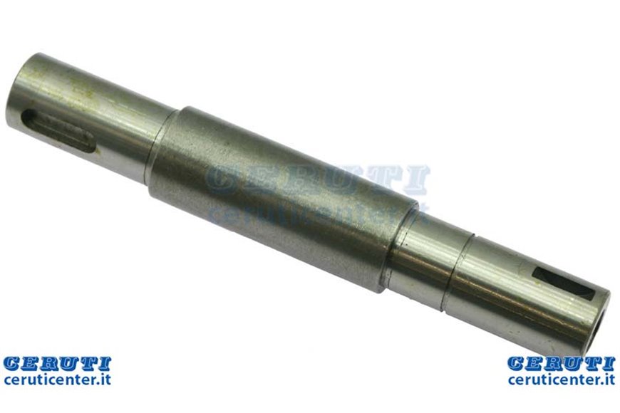 Albero Lama Sd98 - Originale Stiga - 125020804/0 