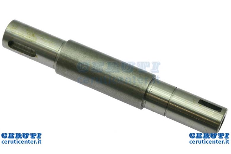 Albero Lama Sd98 - Originale Stiga - 125020804/0 