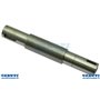 Albero Lama Sd98 - Originale Stiga - 125020804/0 