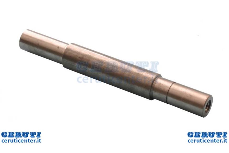 
Secondary Blade Shaft- Stiga Genuine Part - 125020801/2