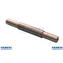 Albero Lama Secondario Tc/Tcp 102/122 (F - Originale Stiga - 125020801/2 