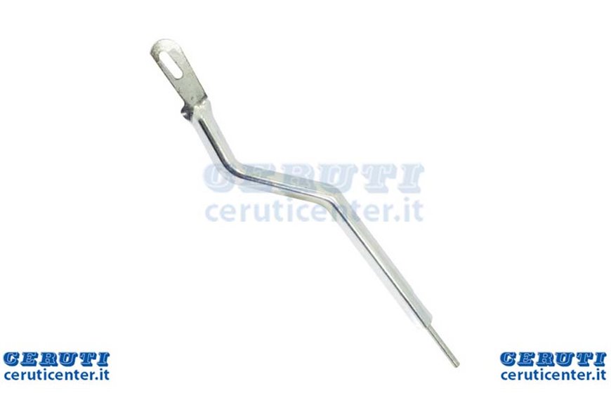 
Connecting Rod- Stiga Genuine Part - 382000477/3 - replaces - 382000477/2