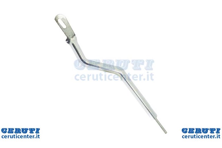 Asta Colleg. Ant. Leve Fulcro Znb - Originale Stiga - 382000477/3 - sostituisce - 382000477/2