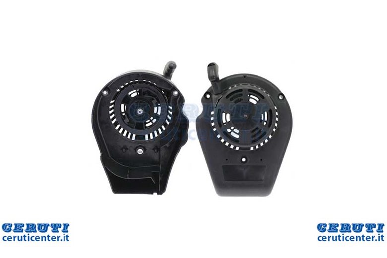 Avviatore Completo _ 193490063-0001 - Originale Stiga - 118550276/1 - sostituisce - 118550276/0