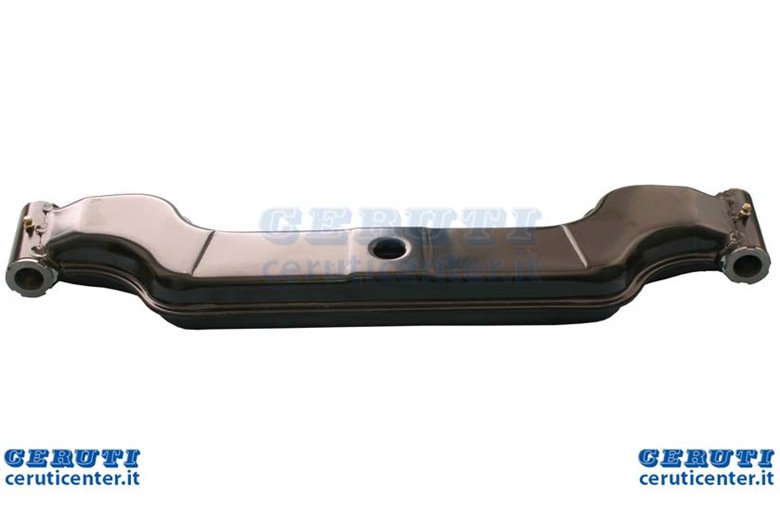 
Front Axle Assembly- Stiga Genuine Part - 382034001/3