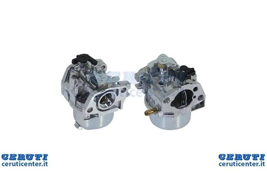 Carburettor- Stiga Genuine Part - 118550148/0